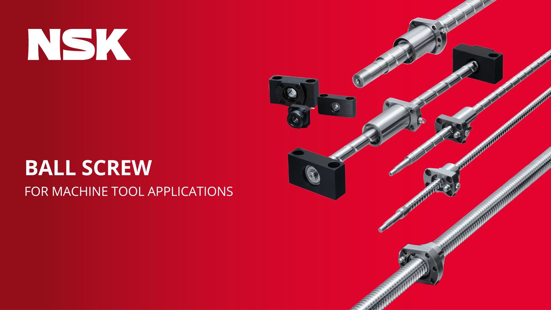 บอลสกรู